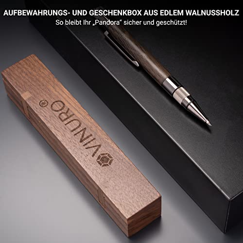 Pandora Kugelschreiber Made in Germany